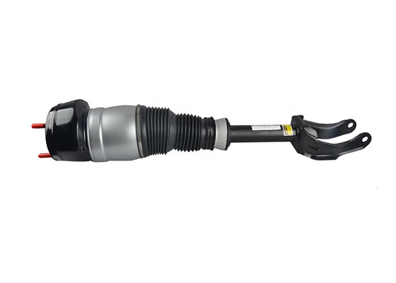 A1663202513 Suspension aérienne avant gauche Support de choc sans ADS Pour Mercedes Benz W166 X166 GL450 GL500
