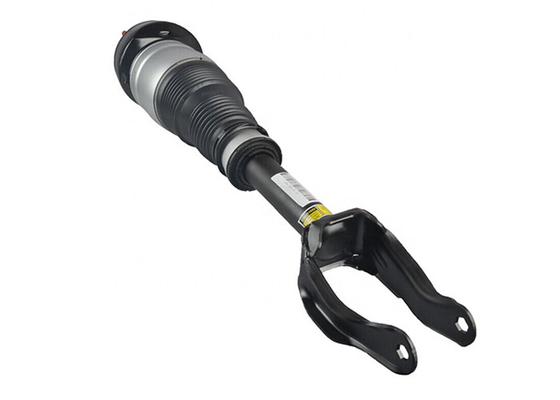 A1663202513 Suspension aérienne avant gauche Support de choc sans ADS Pour Mercedes Benz W166 X166 GL450 GL500
