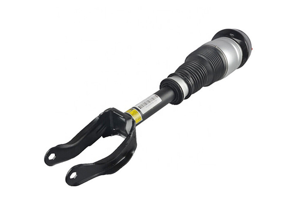 A1663202513 Suspension aérienne avant gauche Support de choc sans ADS Pour Mercedes Benz W166 X166 GL450 GL500