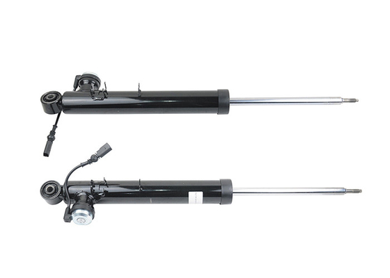 Amortisseur arrière avec électronique Pour 2009-17 Audi Q5 8R0513025G 8R0513026G
