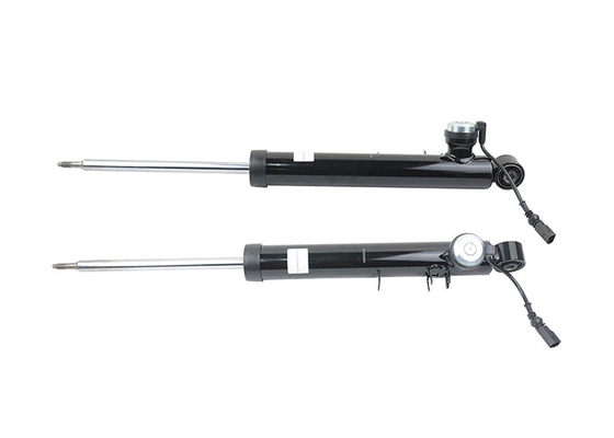 Amortisseur arrière avec électronique Pour 2009-17 Audi Q5 8R0513025G 8R0513026G