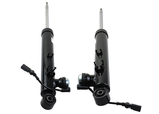 Amortisseur arrière avec électronique Pour 2009-17 Audi Q5 8R0513025G 8R0513026G