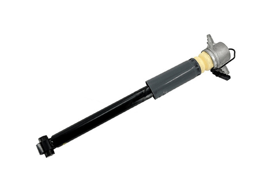 8V0513021AA 8V0513021N Support d'absorbeur de choc arrière avec capteur magnétique Pour Audi A3 Quattro S3 RS3 8V 2015-2022