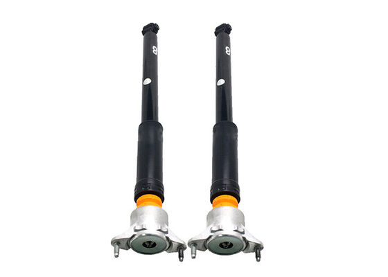 Le dispositif d'absorption des chocs pour Mercedes Benz W246 CLA250 2463201831
