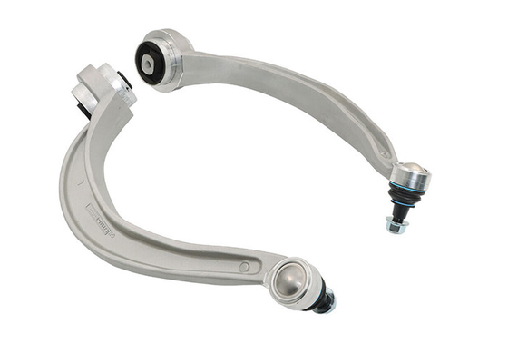 10 pièces de jeu de suspension avant des bras de contrôle de bras ensemble de ballon pour Audi A4 A5 RS5 Q5 S4 2012-2016.