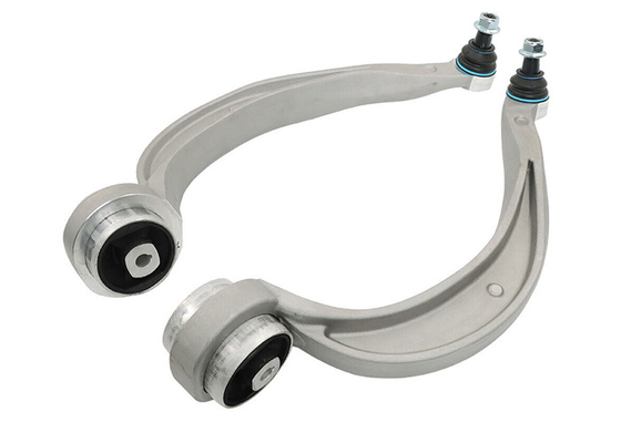 10 pièces de jeu de suspension avant des bras de contrôle de bras ensemble de ballon pour Audi A4 A5 RS5 Q5 S4 2012-2016.