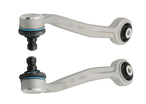 10 pièces de jeu de suspension avant des bras de contrôle de bras ensemble de ballon pour Audi A4 A5 RS5 Q5 S4 2012-2016.
