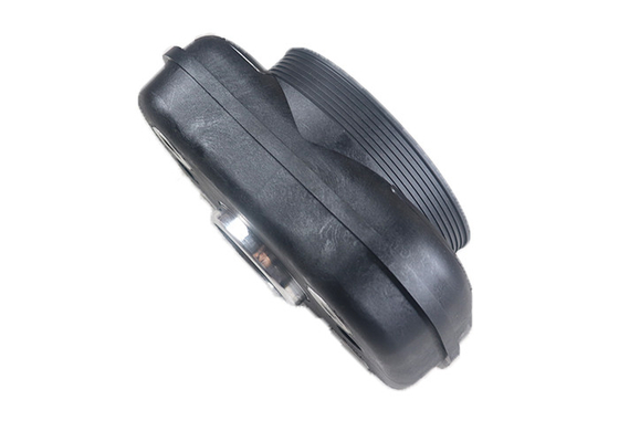 37106869040 37106869039 Pour la BMW X5 G05 X6 G06 Réparation de choc aérien arrière Des kits de réparation de couverture de tête métallique Pièces supérieures.