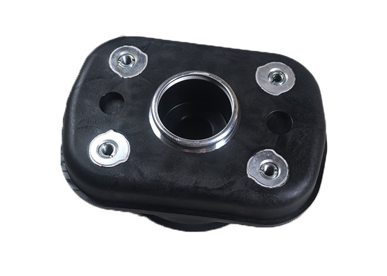 37106869040 37106869039 Pour la BMW X5 G05 X6 G06 Réparation de choc aérien arrière Des kits de réparation de couverture de tête métallique Pièces supérieures.