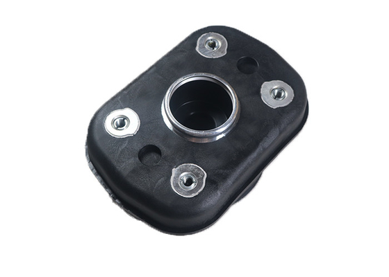 37106869040 37106869039 Pour la BMW X5 G05 X6 G06 Réparation de choc aérien arrière Des kits de réparation de couverture de tête métallique Pièces supérieures.
