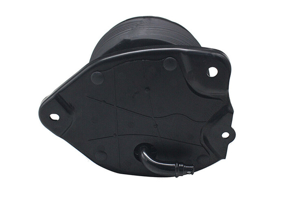 Pour le Lexus RX270 RX350 RX450H AWD 09-15 Sac à ressorts à suspension aérienne arrière gauche.