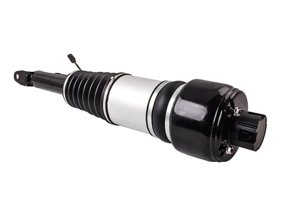 A2113208313 Assemblage de soutènement de la suspension aérienne avant gauche pour Mercedes-Benz W219 CLS55 E55 AMG 2003-2011.