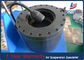 Machine de rabattement de tuyau hydraulique de 380 V pour la réparation de ressort pneumatique d'amortisseur de suspension d'air de voiture