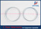 La suspension d'air d'ISO9001 BMW partie l'anneau d'amortisseur de l'acier 37126790079