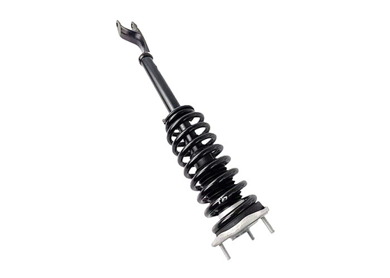 A2533200530 A2533200630 Frontale de la bobine de printemps des supports de choc Assys Fit 2016-2021 Mercedes Benz GLC300 GLC63 AMG W253