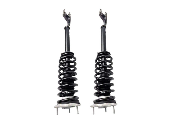 A2533200530 A2533200630 Frontale de la bobine de printemps des supports de choc Assys Fit 2016-2021 Mercedes Benz GLC300 GLC63 AMG W253