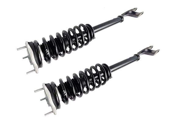 A2533200530 A2533200630 Frontale de la bobine de printemps des supports de choc Assys Fit 2016-2021 Mercedes Benz GLC300 GLC63 AMG W253
