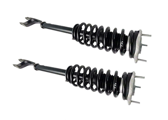 A2533200530 A2533200630 Frontale de la bobine de printemps des supports de choc Assys Fit 2016-2021 Mercedes Benz GLC300 GLC63 AMG W253