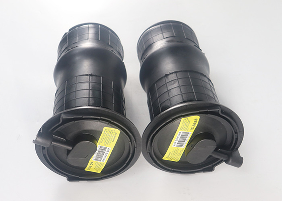La suspension aérienne arrière à ressort pour 1995-2002 Land Rover Range Rover P38A remplace RKB101460E