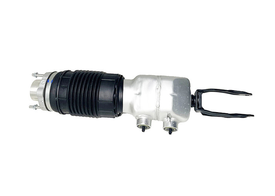 Le support de choc de la suspension aérienne avant gauche pour 2017-2022 Porsche Panamera 971 w/PASM 971616037L