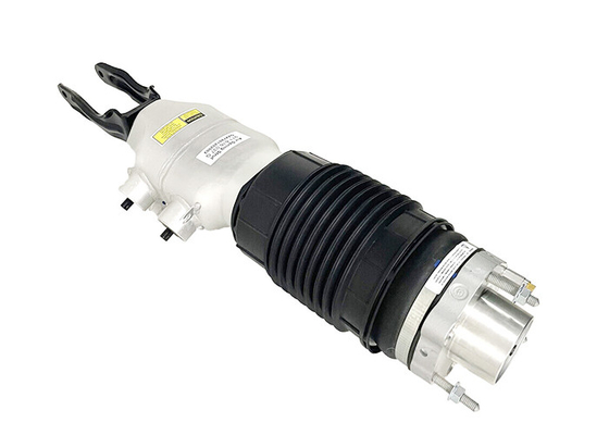 Le support de choc de la suspension aérienne avant gauche pour 2017-2022 Porsche Panamera 971 w/PASM 971616037L