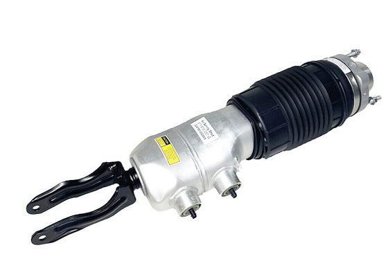 Le support de choc de la suspension aérienne avant gauche pour 2017-2022 Porsche Panamera 971 w/PASM 971616037L