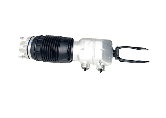 971616038G Suspension aérienne avant droite Support de choc avec PASM Fit Porsche Panamera 971 2017-2022