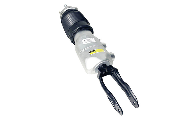 971616038G Suspension aérienne avant droite Support de choc avec PASM Fit Porsche Panamera 971 2017-2022