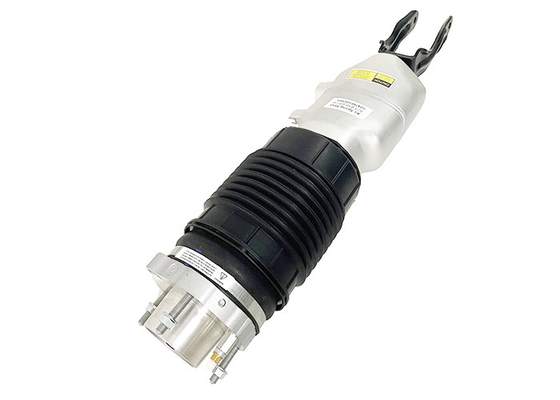 971616038G Suspension aérienne avant droite Support de choc avec PASM Fit Porsche Panamera 971 2017-2022