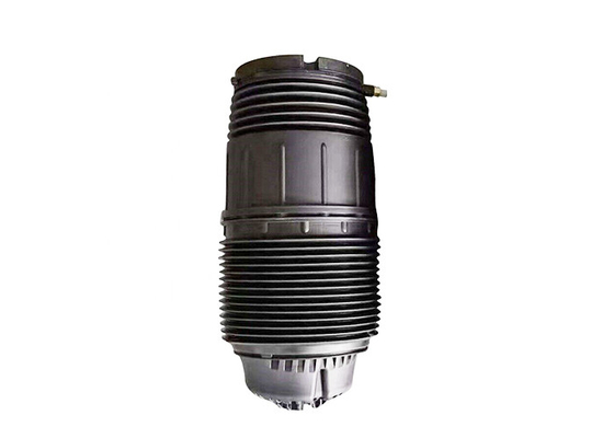 971616026C 971616037G Support de suspension aérienne avant + sac à ressorts de suspension aérienne arrière Pour Porsche Panamera 971 2017-2022.