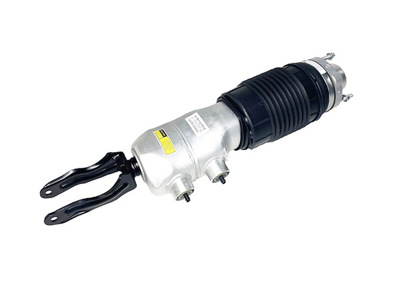 971616026C 971616037G Support de suspension aérienne avant + sac à ressorts de suspension aérienne arrière Pour Porsche Panamera 971 2017-2022.