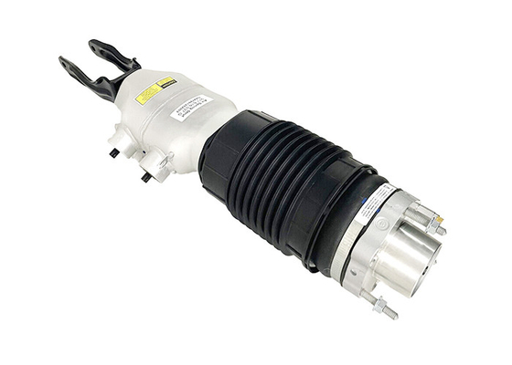 971616026C 971616037G Support de suspension aérienne avant + sac à ressorts de suspension aérienne arrière Pour Porsche Panamera 971 2017-2022.