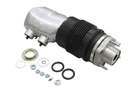Pour la Porsche Panamera 971 17-22 Suspension aérienne avant gauche Sac à ressorts 971616037D