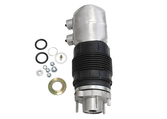 Pour la Porsche Panamera 971 17-22 Suspension aérienne avant gauche Sac à ressorts 971616037D