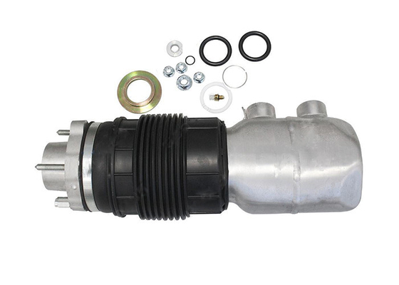 Pour la Porsche Panamera 971 17-22 Suspension aérienne avant gauche Sac à ressorts 971616037D