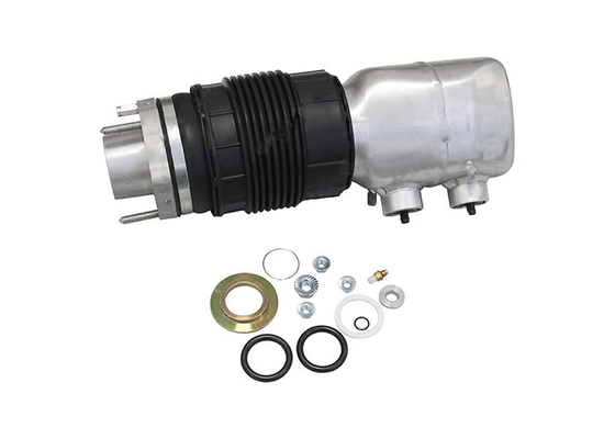 Pour la Porsche Panamera 971 17-22 Suspension aérienne avant gauche Sac à ressorts 971616037D