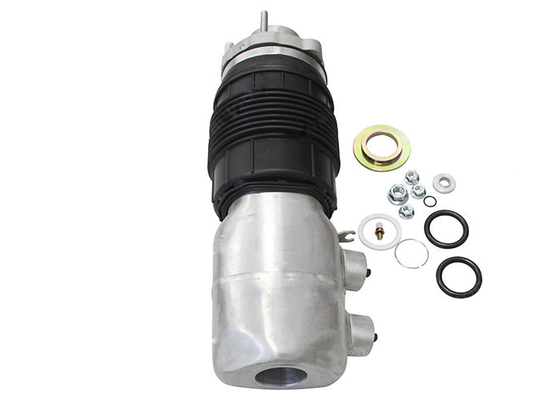 Pour la Porsche Panamera 971 17-22 Suspension aérienne avant gauche Sac à ressorts 971616037D