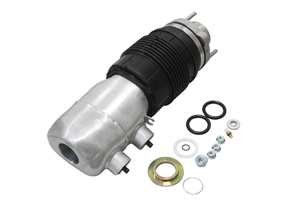 Pour la Porsche Panamera 971 17-22 Suspension aérienne avant gauche Sac à ressorts 971616037D