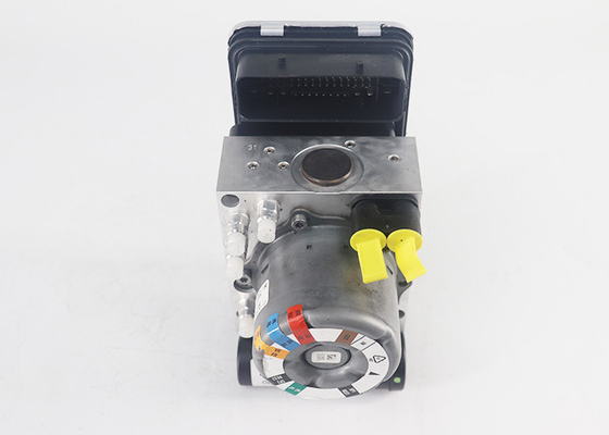 A1679016603 A1673209005 Unité de régulation de la soupape de compression de la pompe à suspension d'air pour Mercedes Benz GLE W167 2021-2023
