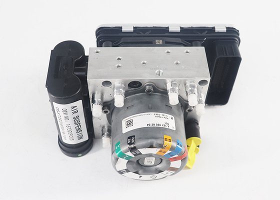 A1679016603 A1673209005 Unité de régulation de la soupape de compression de la pompe à suspension d'air pour Mercedes Benz GLE W167 2021-2023