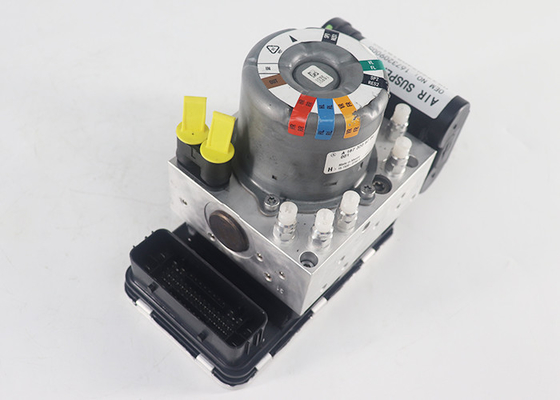 A1679016603 A1673209005 Unité de régulation de la soupape de compression de la pompe à suspension d'air pour Mercedes Benz GLE W167 2021-2023