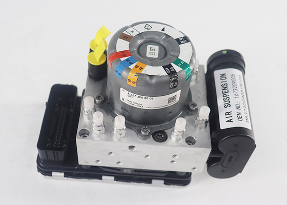 A1679016603 A1673209005 Unité de régulation de la soupape de compression de la pompe à suspension d'air pour Mercedes Benz GLE W167 2021-2023