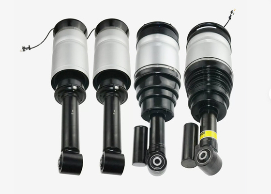 Les poussées de choc de la suspension aérienne L/R avant et arrière avec VDS Fit Land Rover Range Rover Sport L320 2010-2013 avec Supercharged.