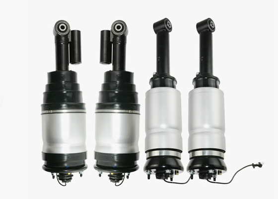 Les poussées de choc de la suspension aérienne L/R avant et arrière avec VDS Fit Land Rover Range Rover Sport L320 2010-2013 avec Supercharged.