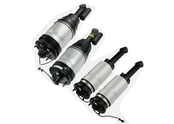 Les poussées de choc de la suspension aérienne L/R avant et arrière avec VDS Fit Land Rover Range Rover Sport L320 2010-2013 avec Supercharged.