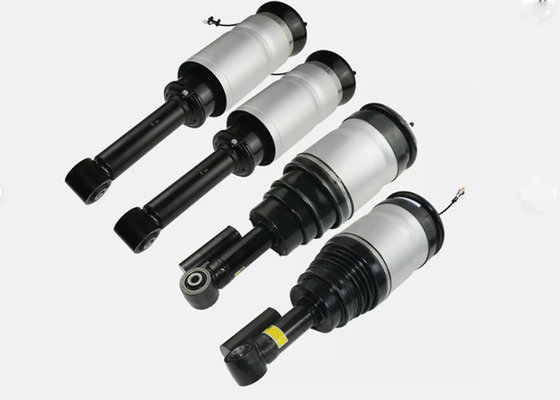 Les poussées de choc de la suspension aérienne L/R avant et arrière avec VDS Fit Land Rover Range Rover Sport L320 2010-2013 avec Supercharged.