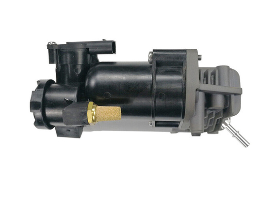 Compresseur de suspension pneumatique pour Land Rover Range Rover L322 2006-2012 AMK Version LR011839