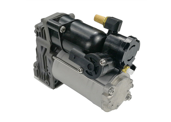 Compresseur de suspension pneumatique pour Land Rover Range Rover L322 2006-2012 AMK Version LR011839