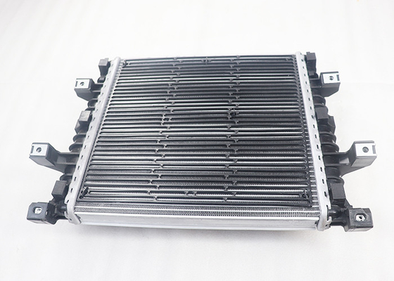 Le radiateur 7L8121212A convient à l'Audi Q7 4L 3.0 2010-2015 Volkswagen Touareg 2004-2010