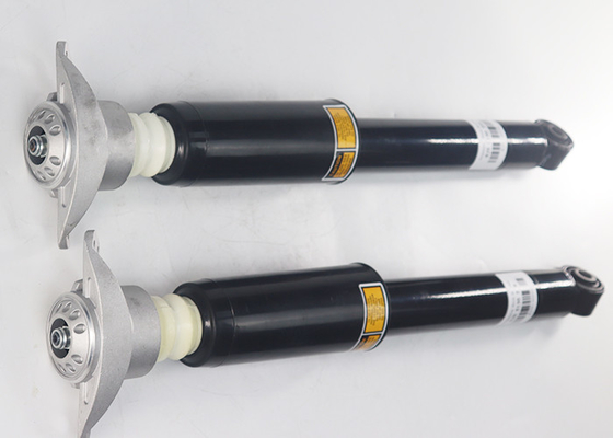 8J0513025F Pour l'Audi TT MKII TTS TTRS FWD 2007-2015 Amortisseurs arrière gauche et droite avec contrôle de conduite magnétique.